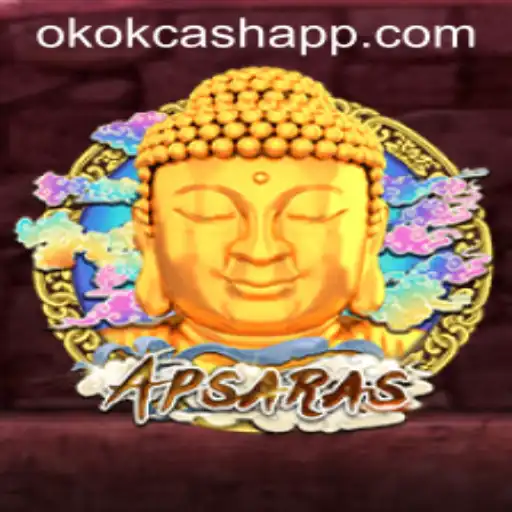 Descubra o Fascinante Mundo de Apsaras e OKOK CASH