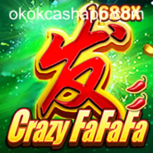 Descubra o Fascinante Mundo de CrazyFaFaFa e a Atração do OKOK CASH
