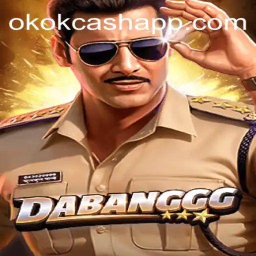 Descubra o Universo de DABANGGG: O Fascinante Jogo de Estratégia com OKOK CASH