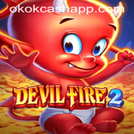 Descubra o Fascinante Mundo de DevilFire2 e o Seu Atrativo Sistema OKOK CASH