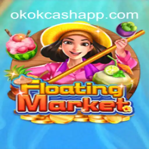 Descubra FloatingMarket: Estratégia e Diversão no Mundo dos Mercados Flutuantes