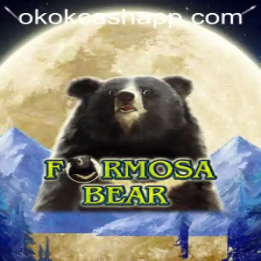 Explorando o mundo de FormosaBear: O Jogo que Combina Estratégia e Aventura