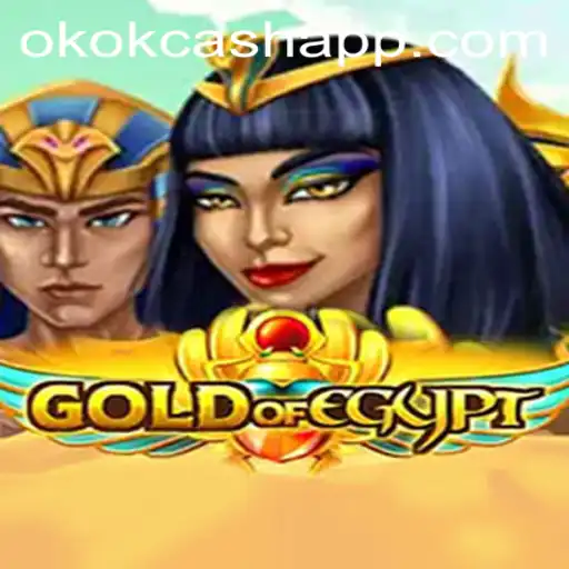 Explorando o Fascinante Mundo de GoldOfEgypt