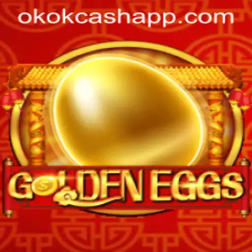 Descubra o Empolgante Jogo GoldenEggs: Compreendendo o Fenômeno OKOK CASH