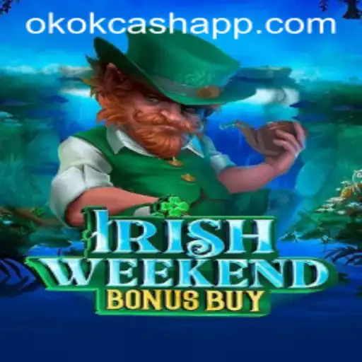 Explore o Fascinante Mundo de IrishWeekendBonusBuy