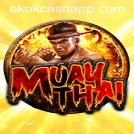 MuayThai: A Nova Sensação dos Jogos com OKOK CASH