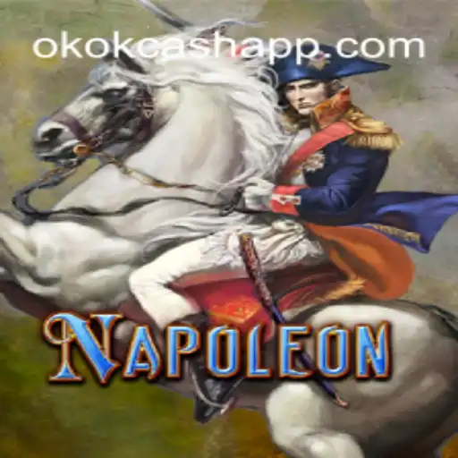 Napoleon: Estratégia e Aventura no Jogo de Tabuleiro com OKOK CASH