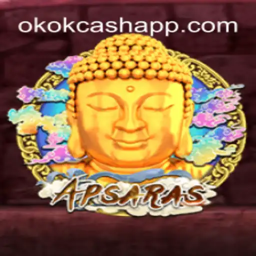 Descubra o Fascinante Mundo de Apsaras e OKOK CASH