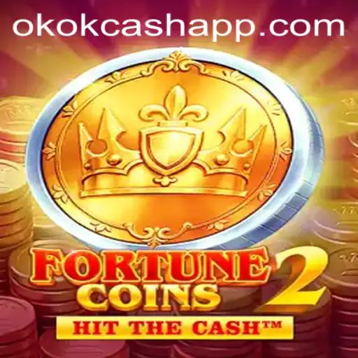 Explorando FortuneCoins2 e OKOK CASH: Um Novo Horizonte no Mundo dos Jogos