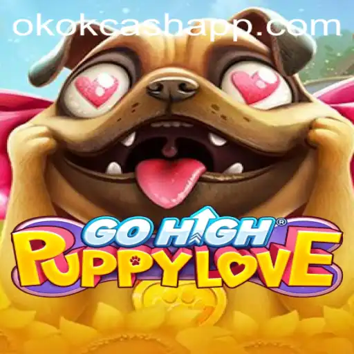 Descubra o Mundo de GoHighPuppyLove: Um Jogo de Estratégia e Diversão