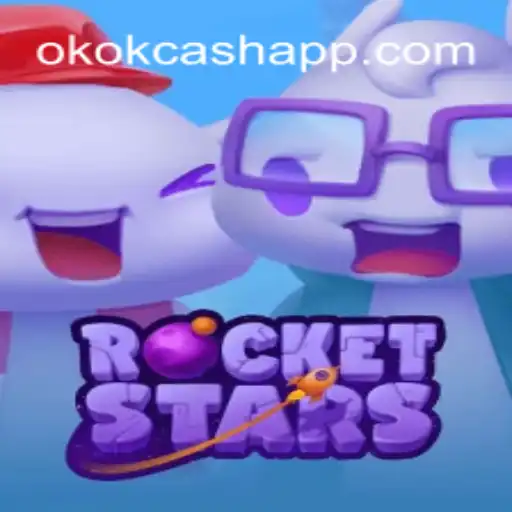 Descubra RocketStars: Um Jogo de Estratégia Inovador com OKOK CASH