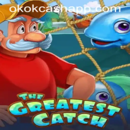 TheGreatestCatch: Um Jogo Inovador que Conecta Estratégia e Entretenimento