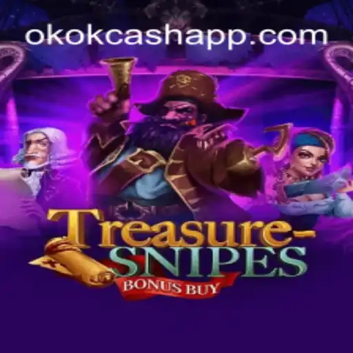 Descubra o Mundo de Tesouros e Estratégia com TreasuresnipesBonusBuy