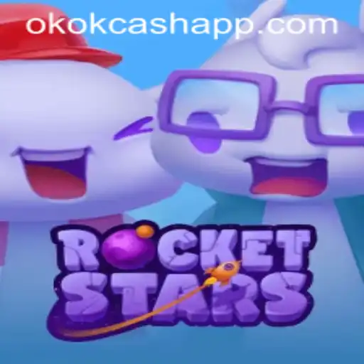 Descubra RocketStars: Um Jogo de Estratégia Inovador com OKOK CASH