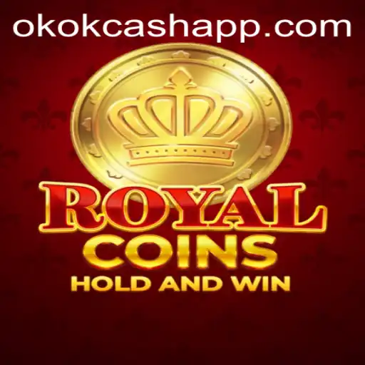 RoyalCoins: Descubra o Fascinante Mundo do OKOK CASH