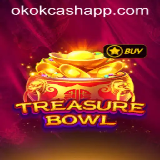 Desvendando o Fascínio de TreasureBowl: Aventuras e Estratégias no Mundo de OKOK CASH