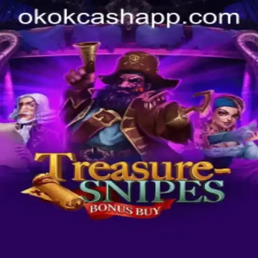 Descubra o Mundo de Tesouros e Estratégia com TreasuresnipesBonusBuy