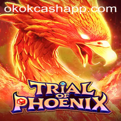 Descubra TrialofPhoenix: O Jogo de Aventura que Conquista Mentes