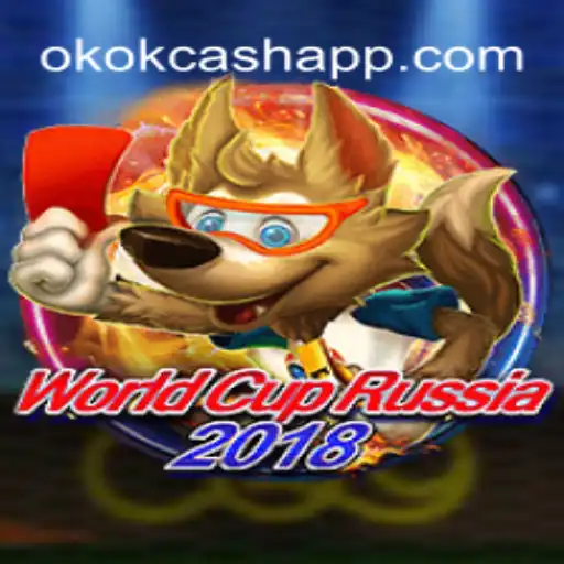 Explorando o Fascinante Mundo de WorldCupRussia2018: Uma Jornada pelo Jogo com OKOK CASH